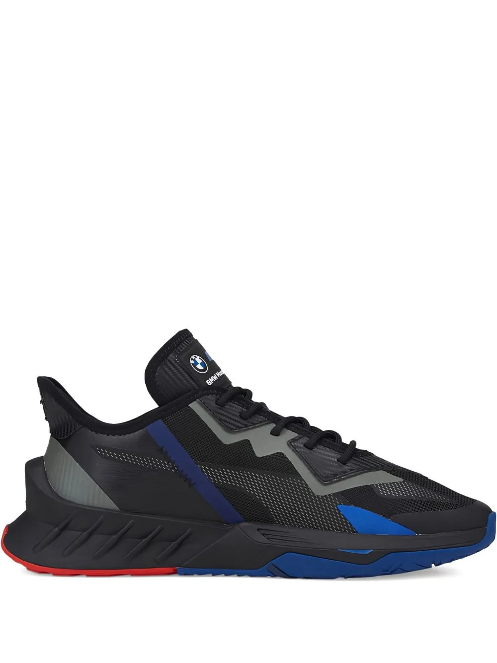 BMW Motorsport Maco SL sneakers - 1