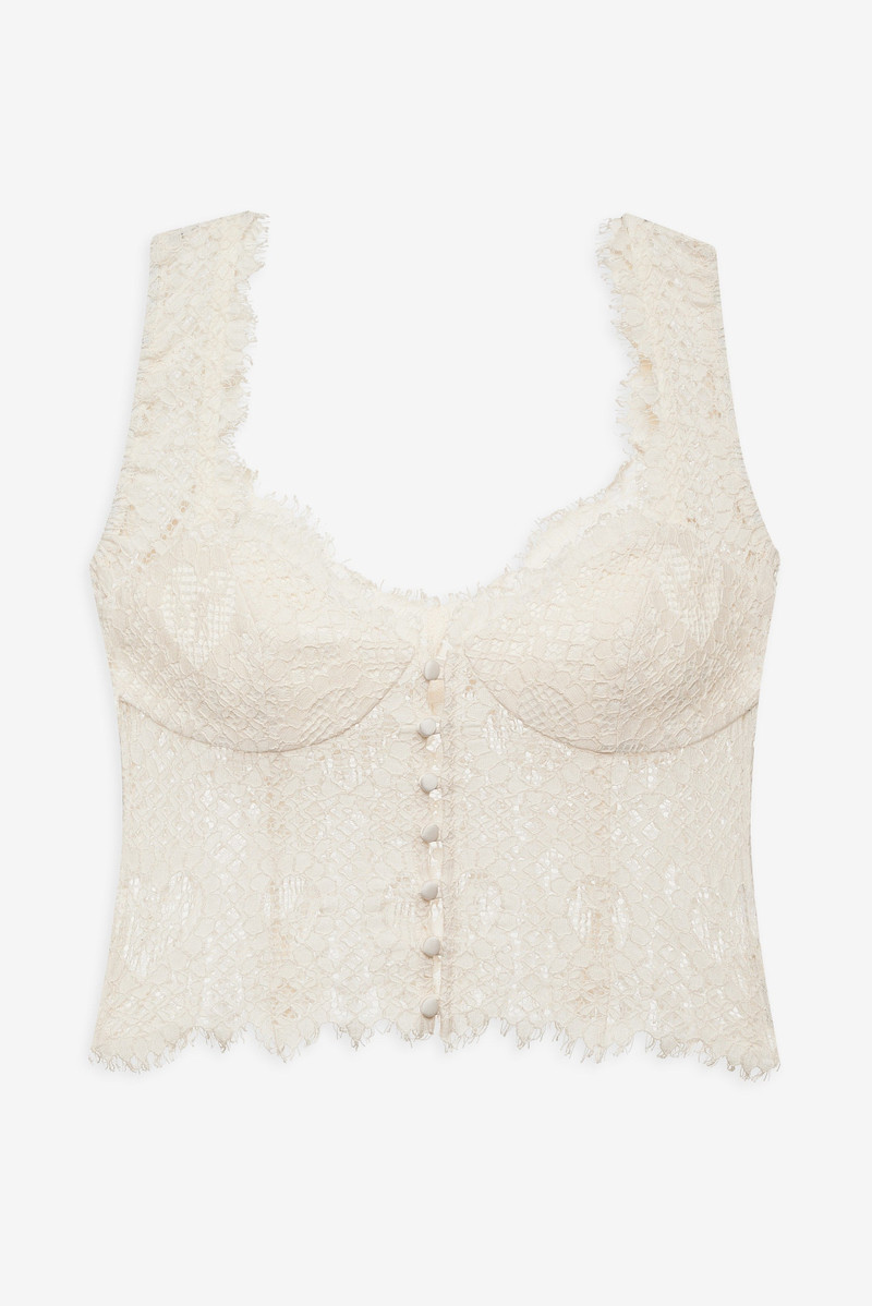 Waverly Lace Top 1