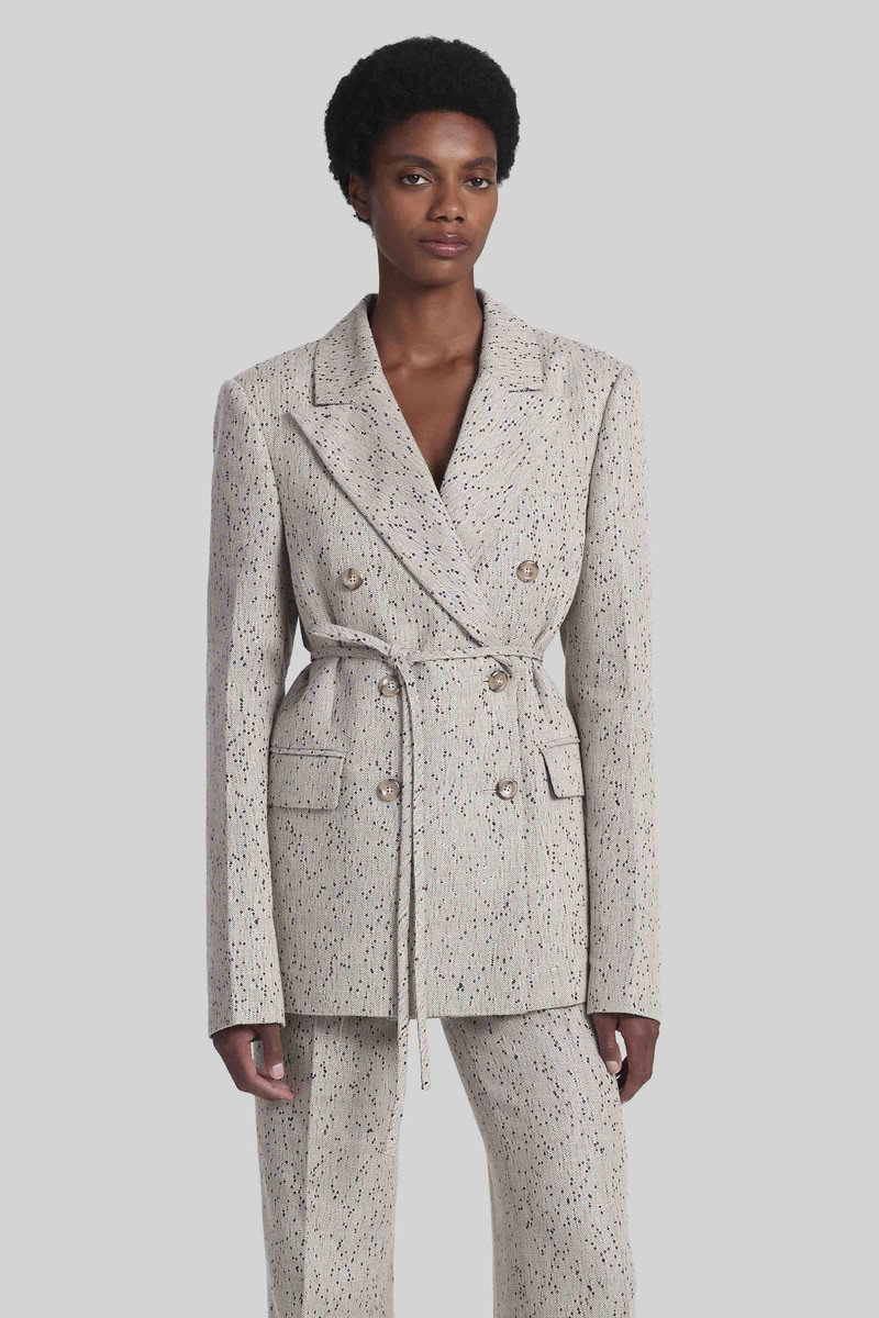 Altuzarra 'HATTSON' JACKET outlook