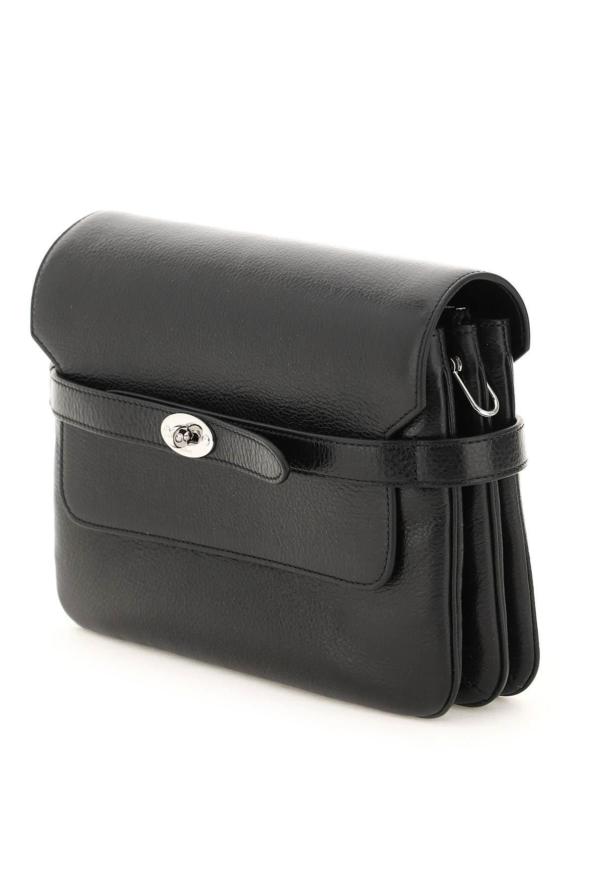 BELTED BAYSWATER CROSSBODY BAG - 2