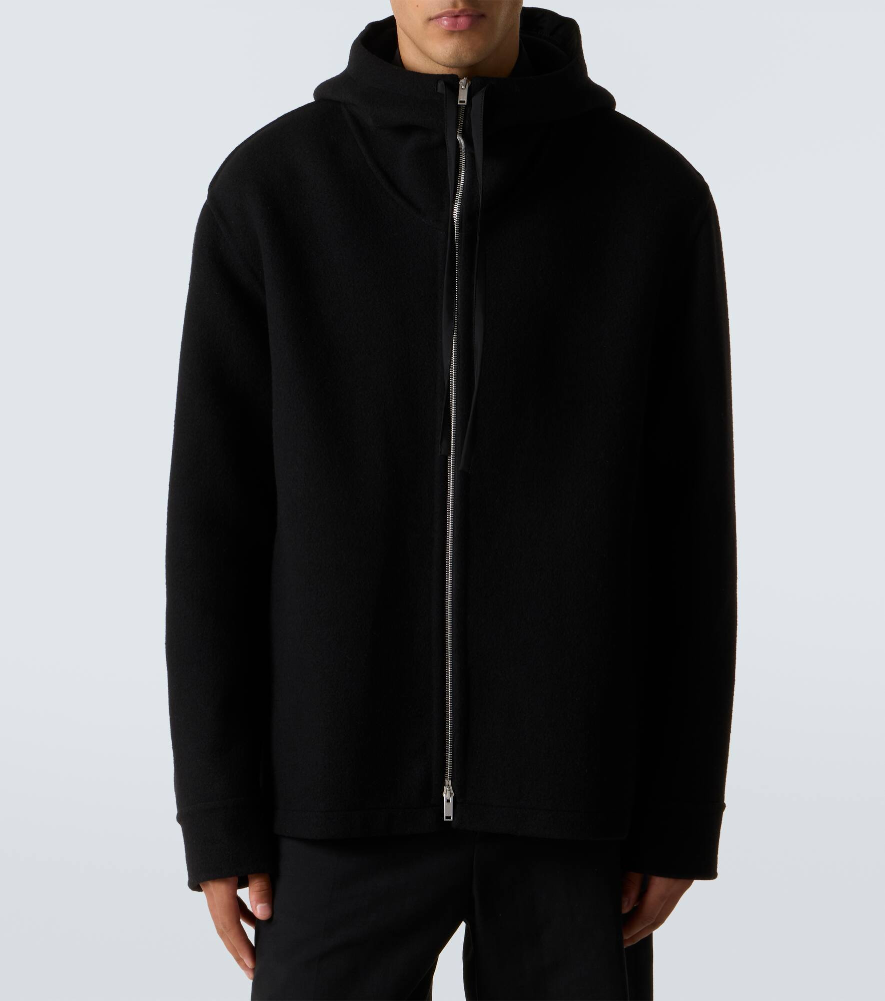 Wool jackets - 3