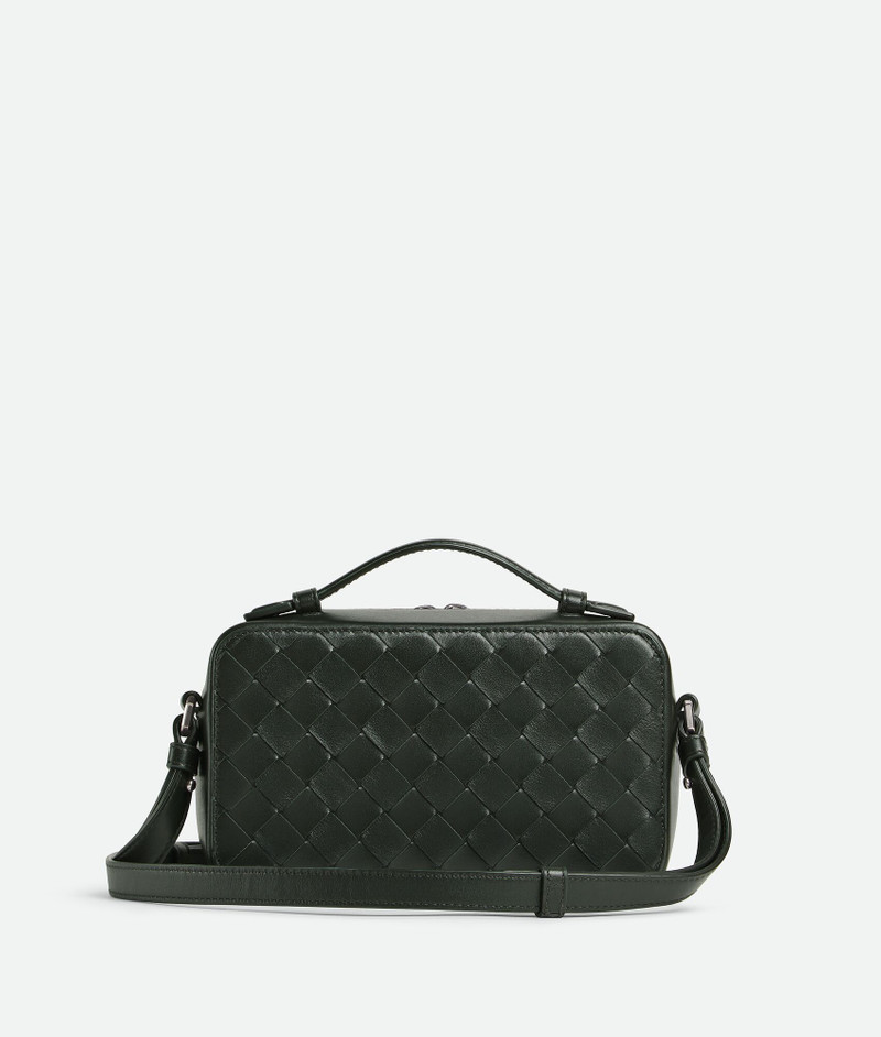 Bottega Veneta Getaway Phone Pouch outlook