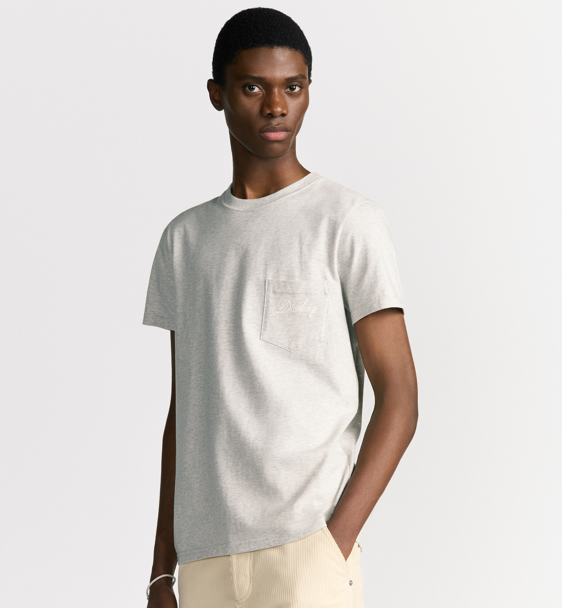 Diorling T-Shirt, Regular Fit - 2