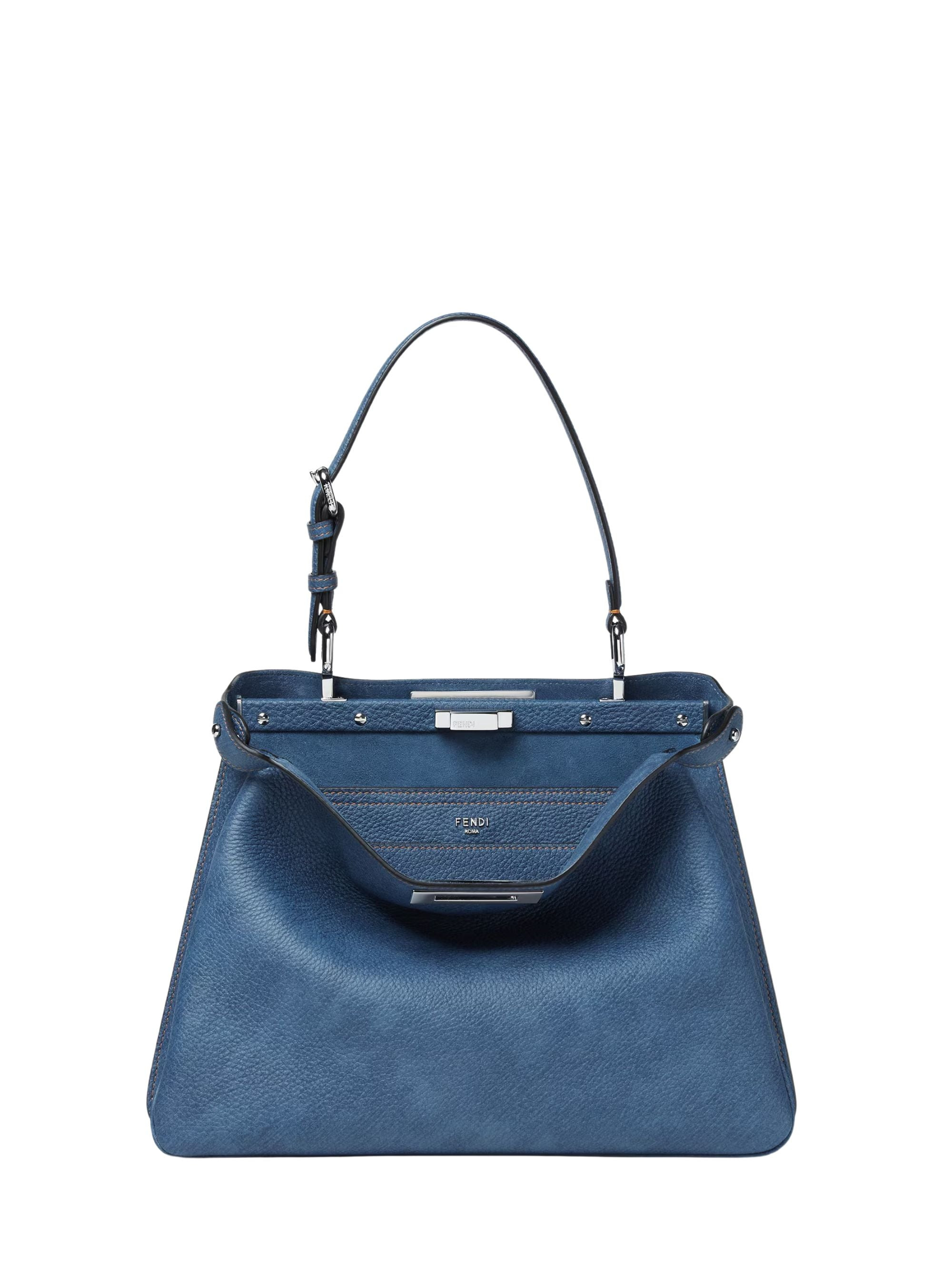 Fendi Women Peekaboo Bag - 2