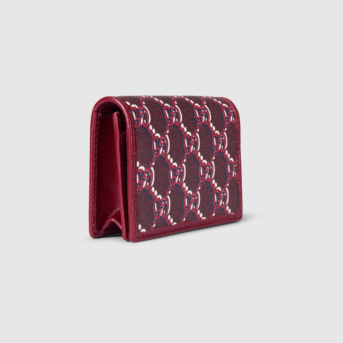 GG card case wallet - 3