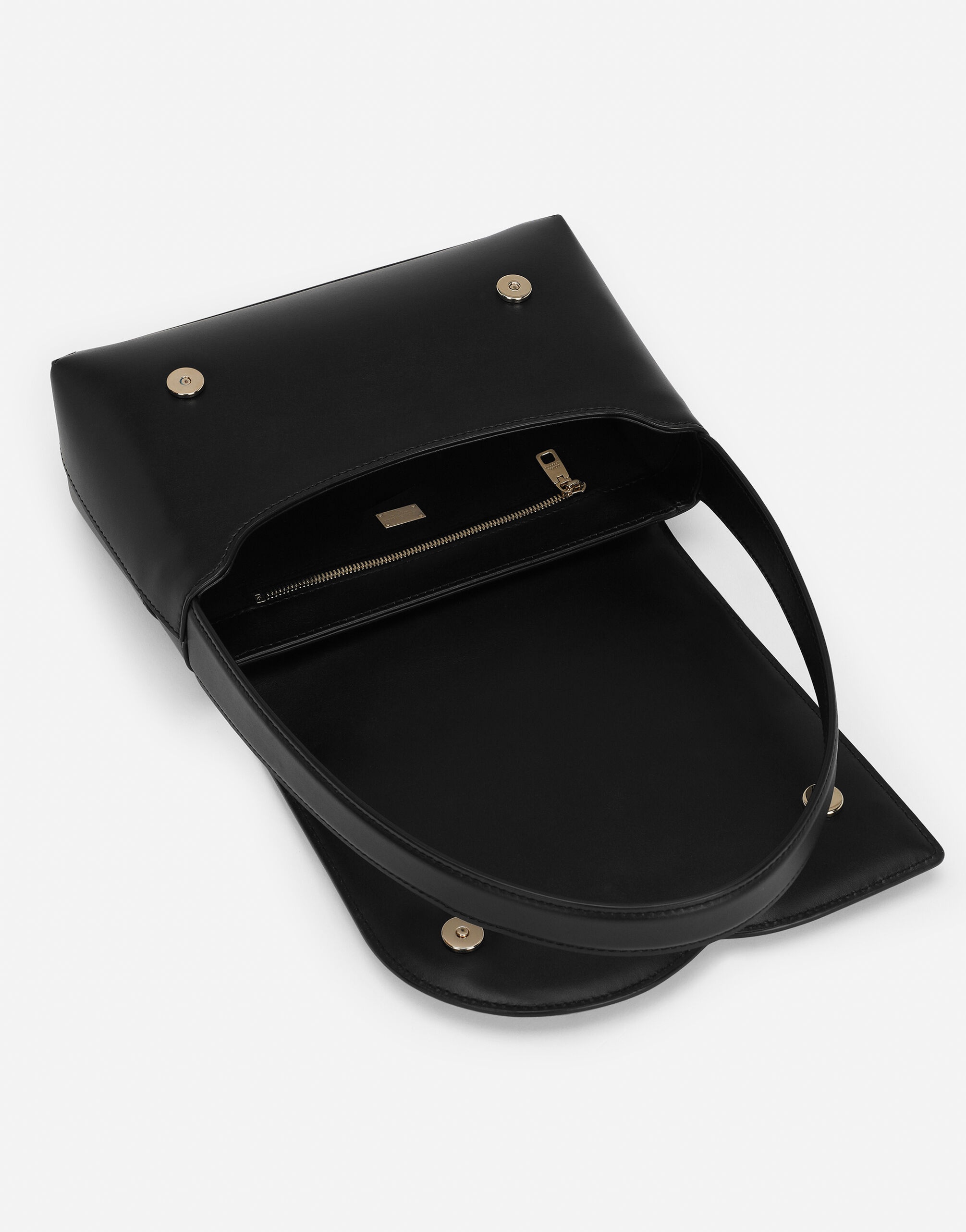 DG Logo Bag shoulder bag - 5