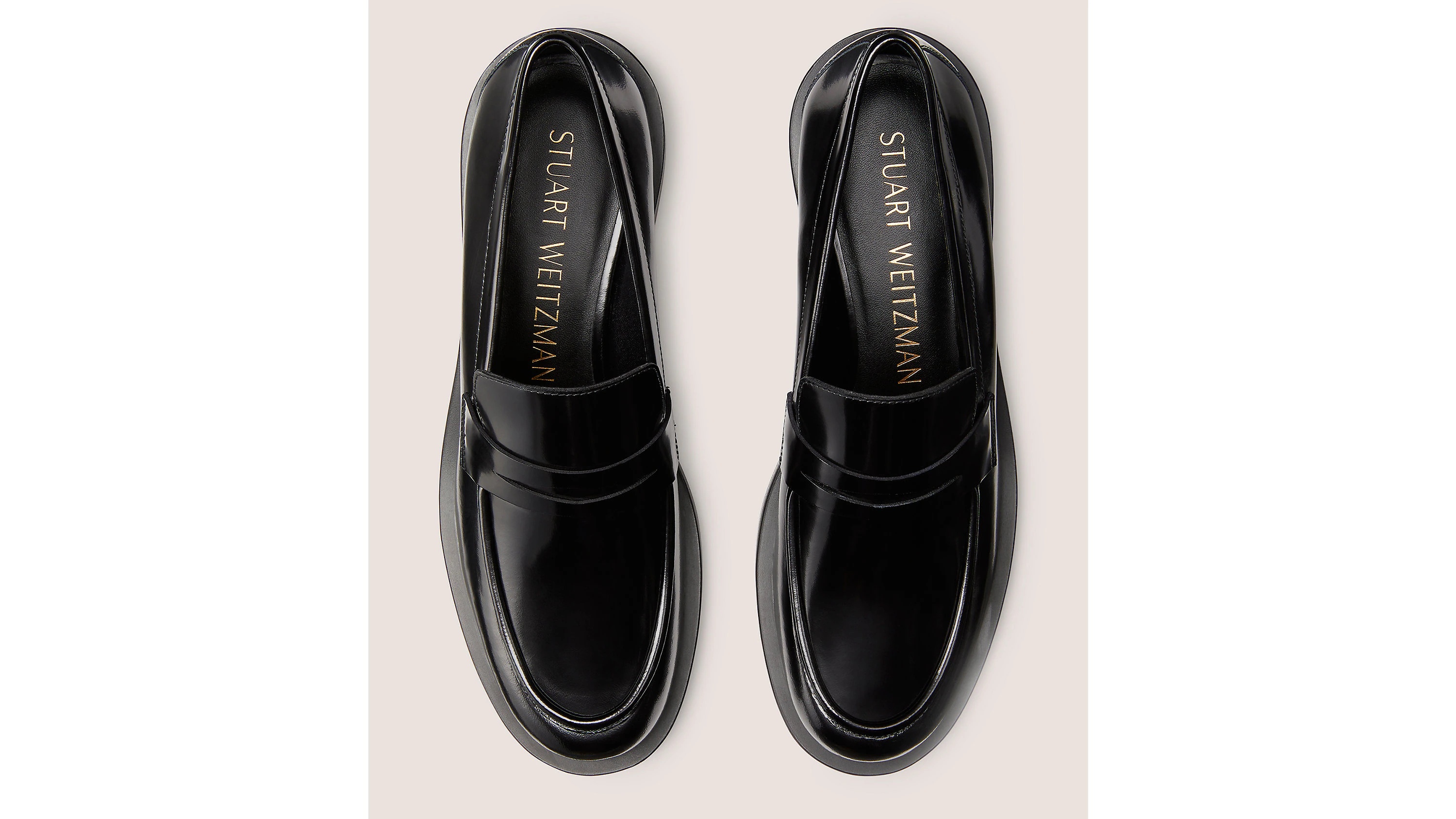 PALMER BOLD LOAFER - 3