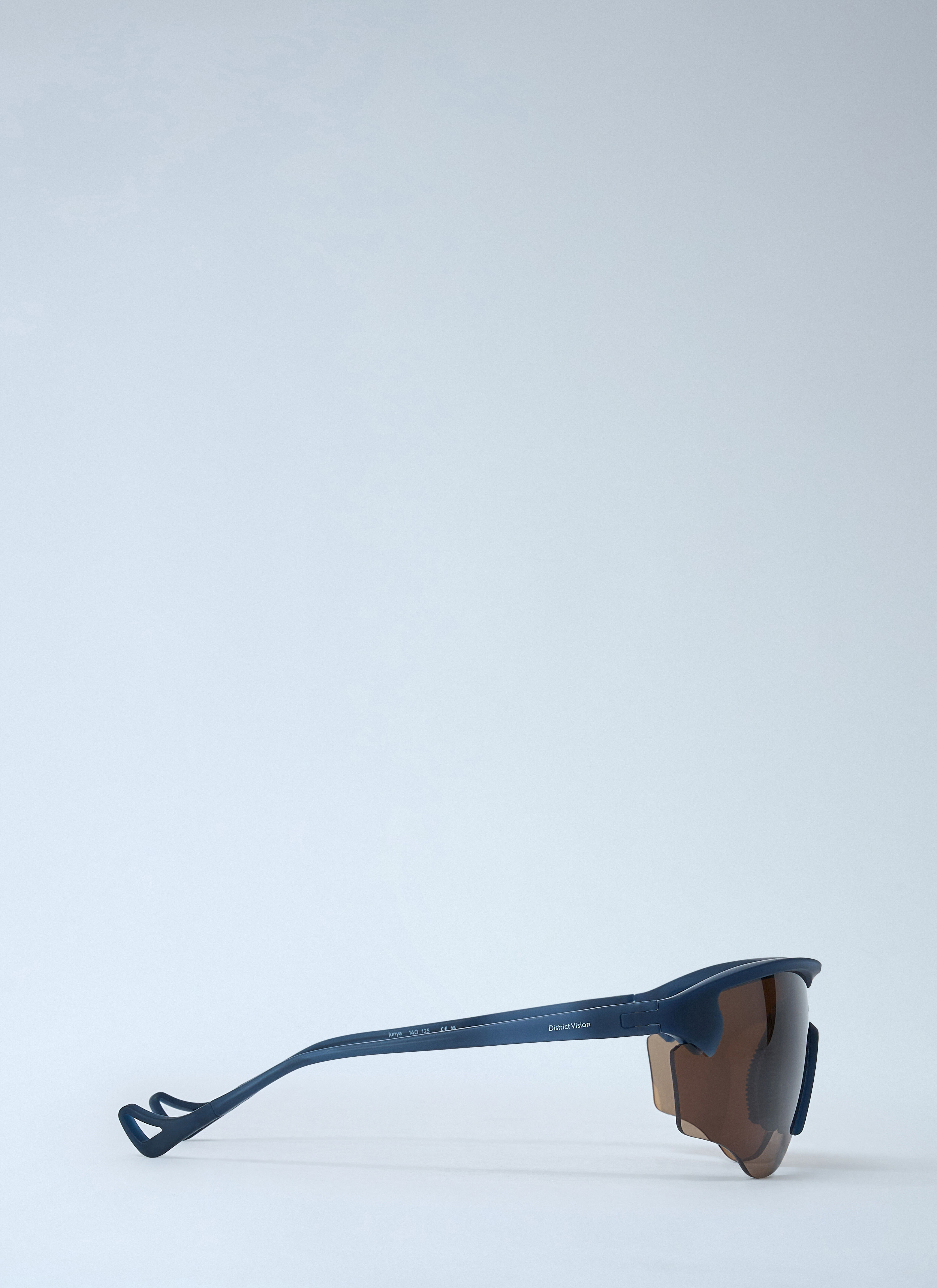 Junya Racer Sunglasses - 3