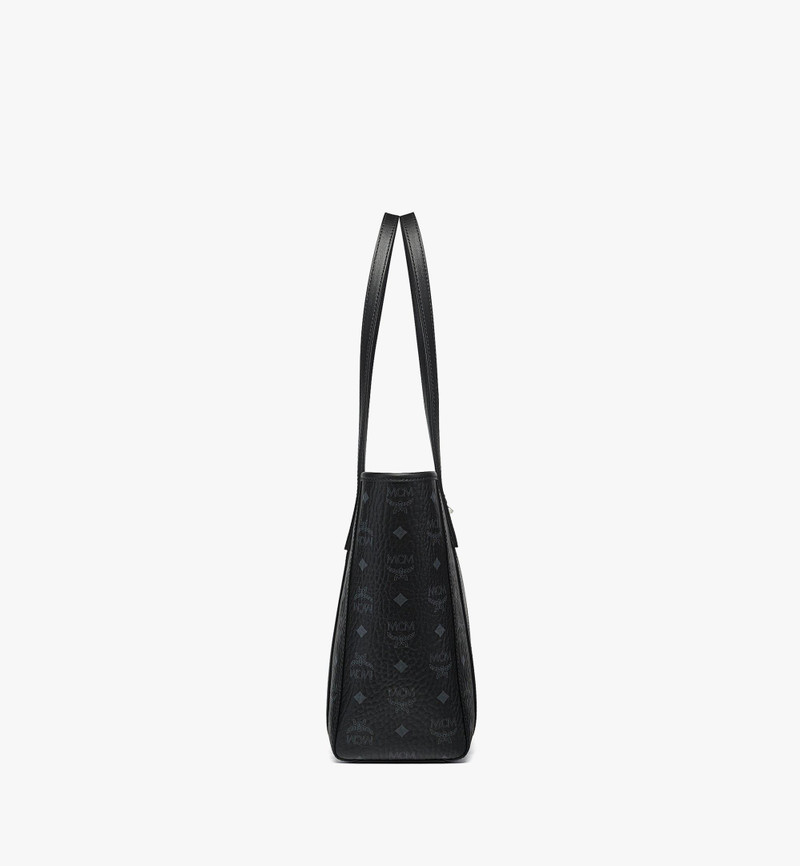 Toni Top-Zip Shopper in Visetos 3