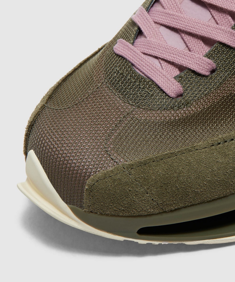 S-gendo run sneaker - 5