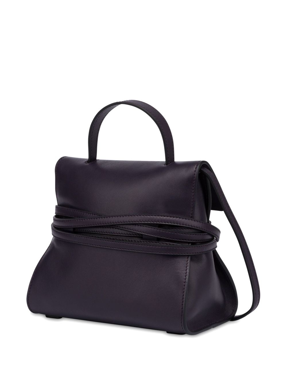 Tie Me tote bag - 2