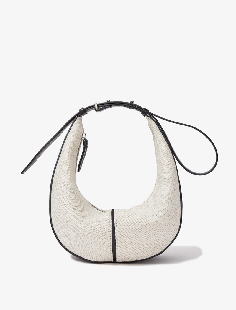 Slide Bag in Canvas 5