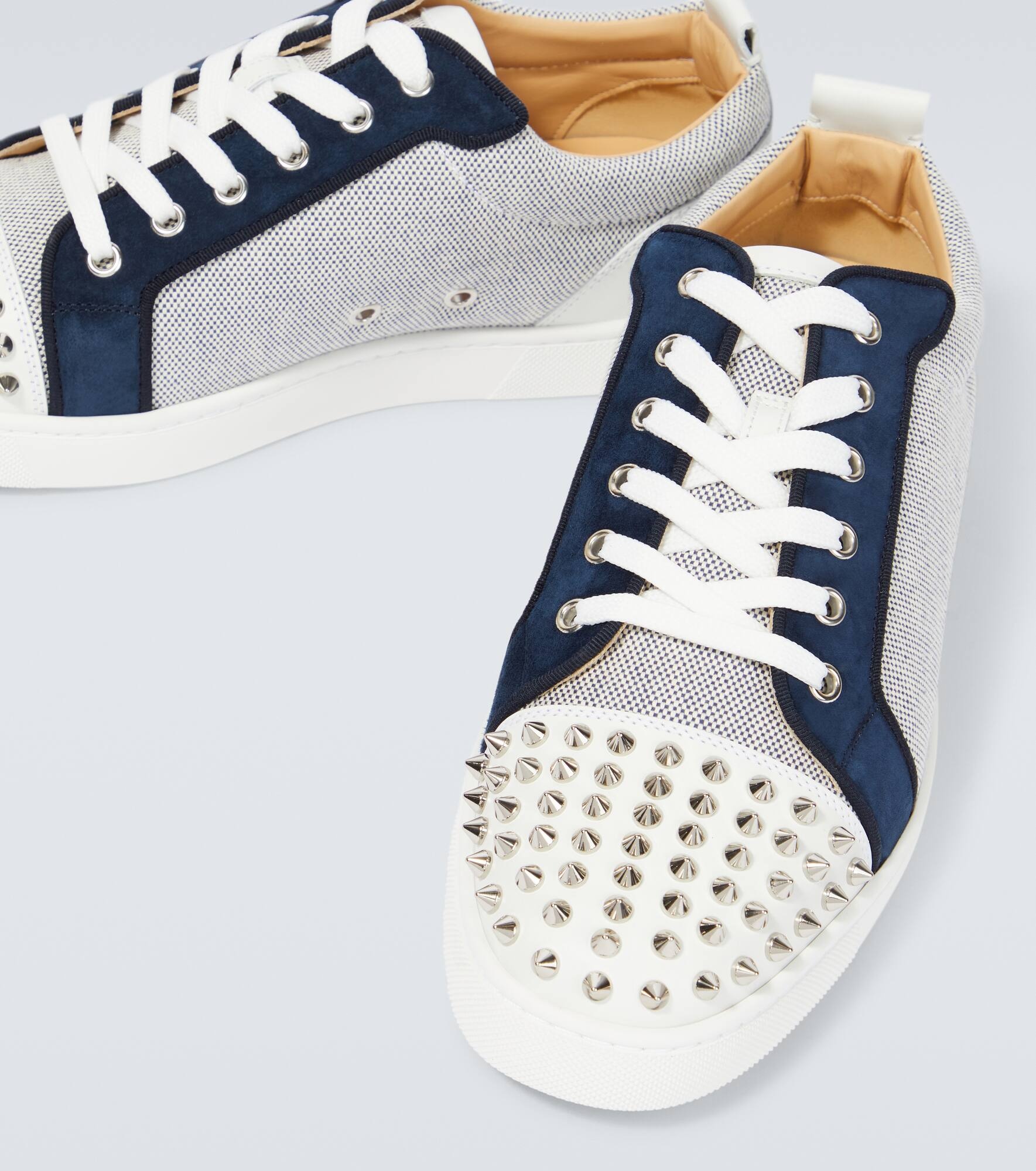 Louis Junior Spikes sneakers - 3