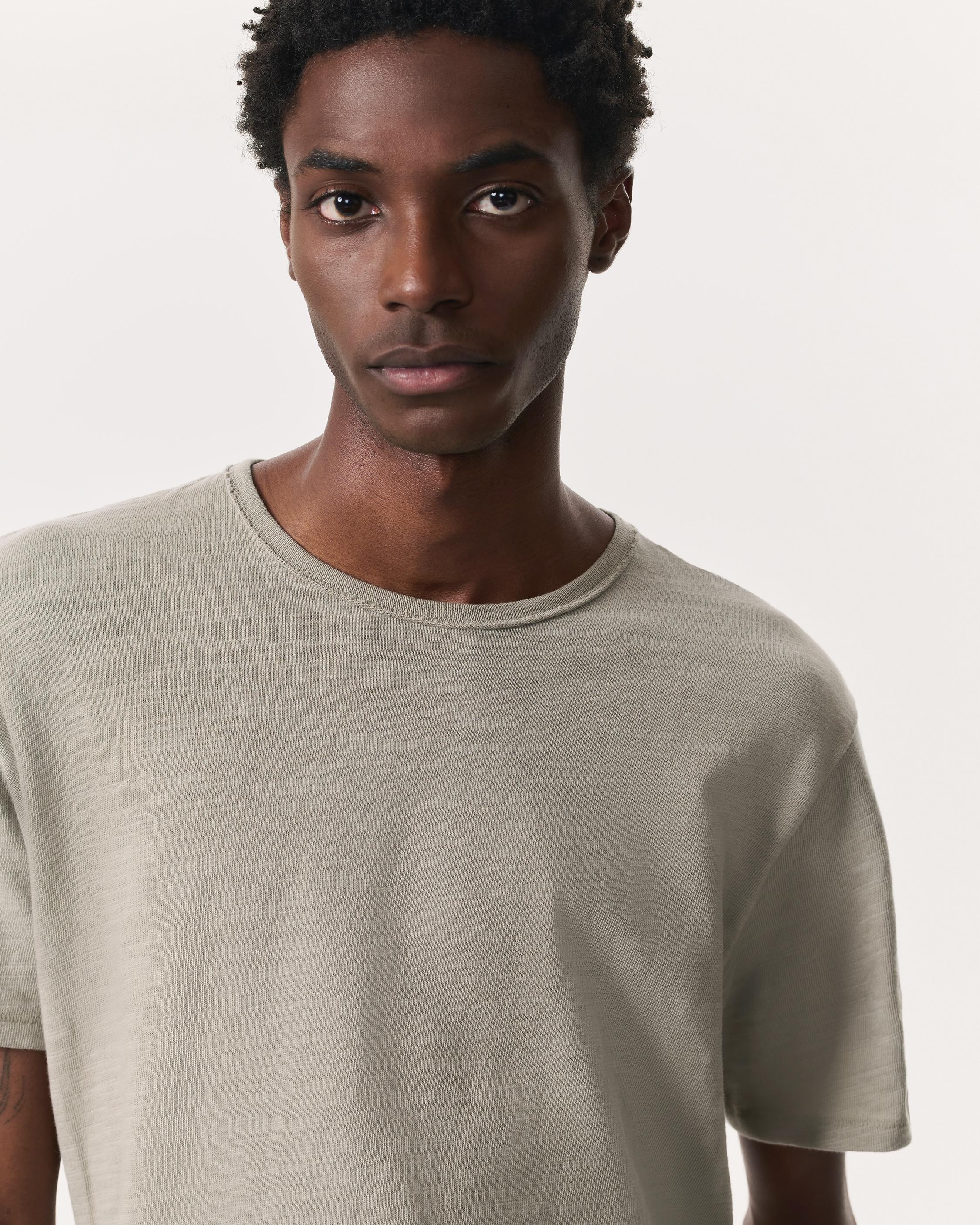 Classic Flame T-Shirt - 3