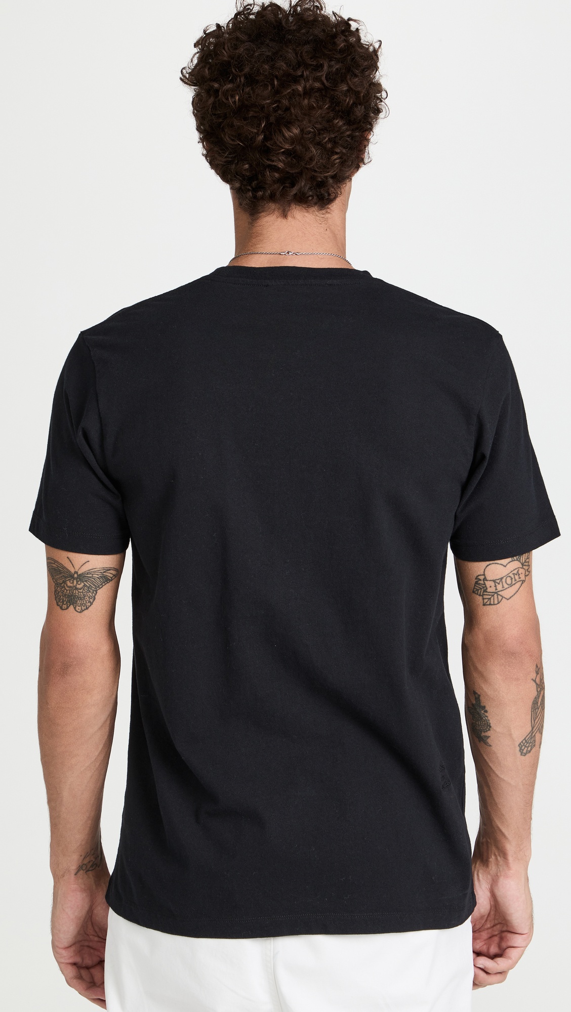 Frame Logo Tee - 2