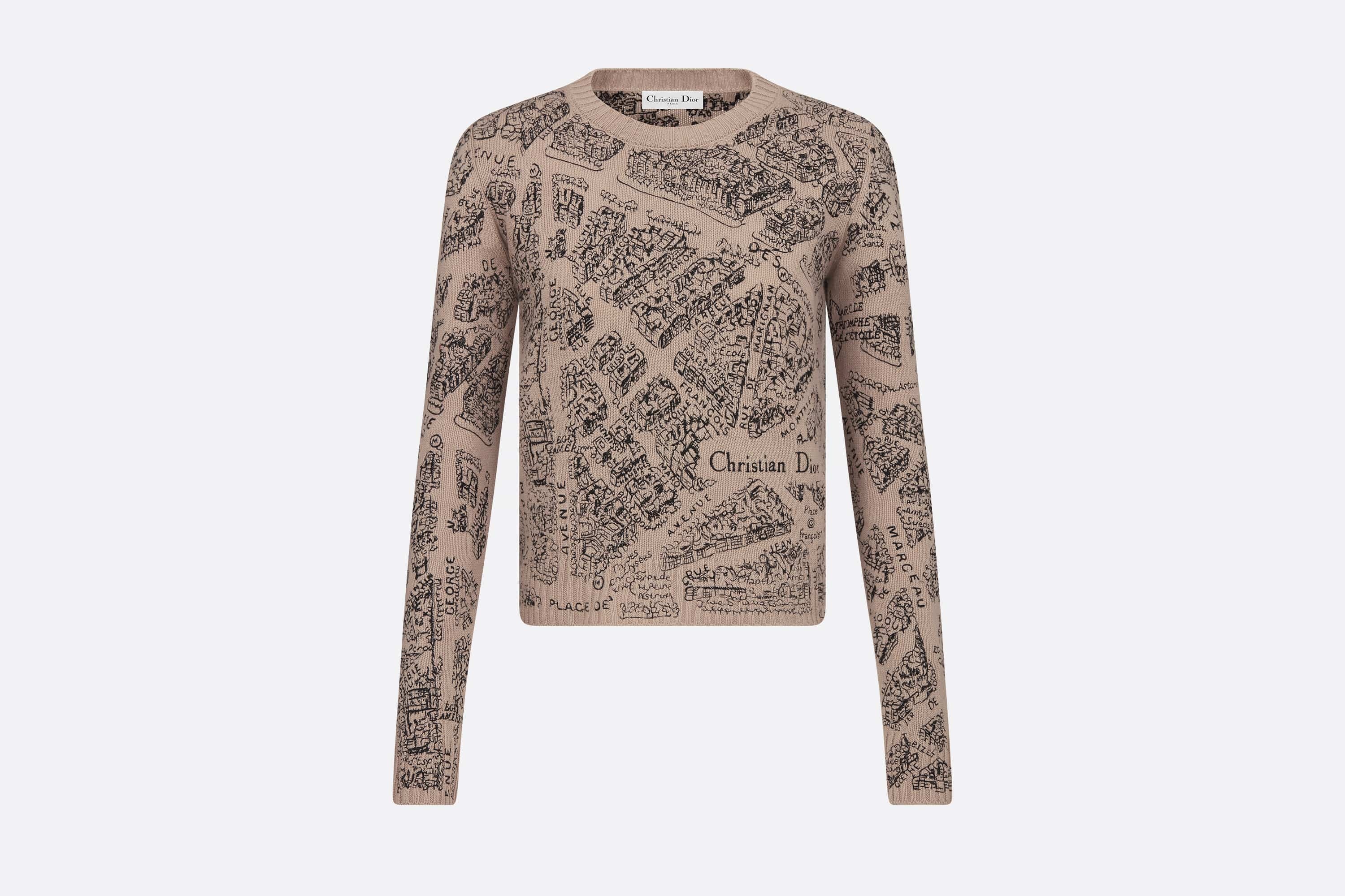 Sweater - 1