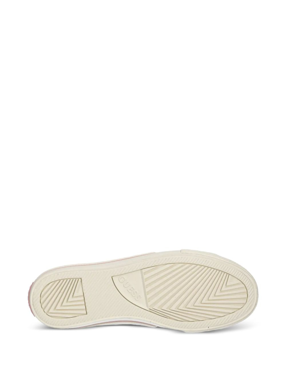Colyn monogram-canvas high-top sneakers - 5