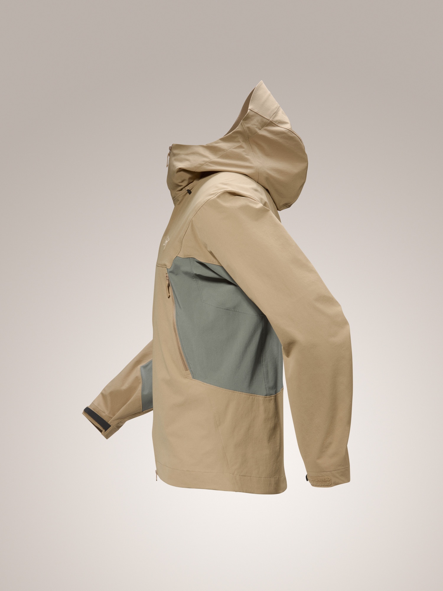 Serratus Hoody - 11