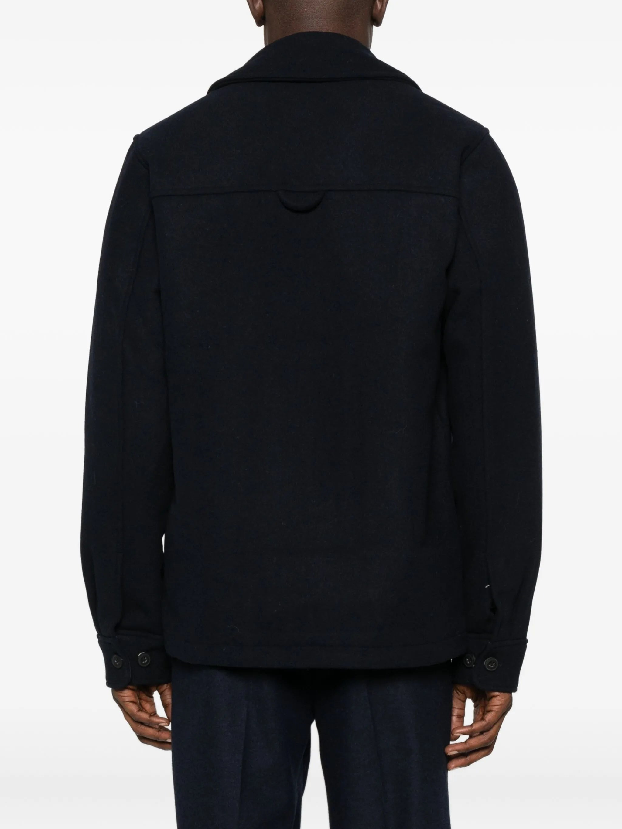 Samsoe Samsoe Jackets - 4