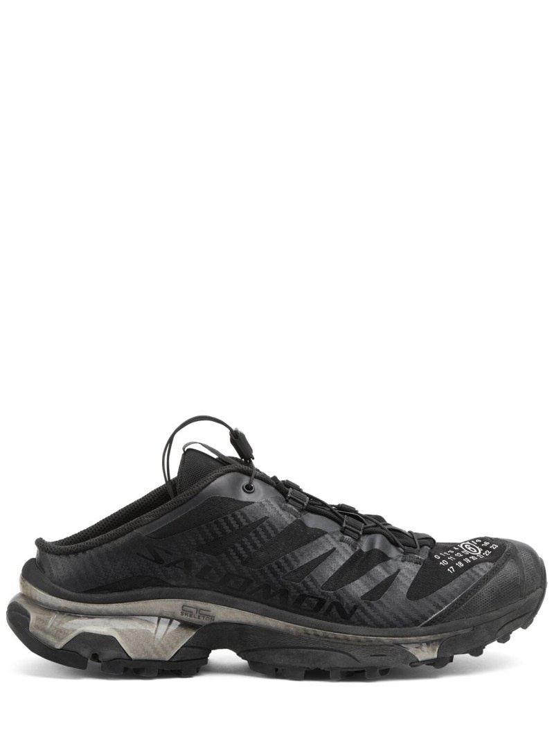 MM6 x Salomon XT4 mule sneakers - 1