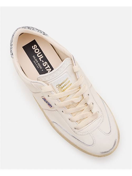 Golden Goose Women Soul-Star Sneakers - 4