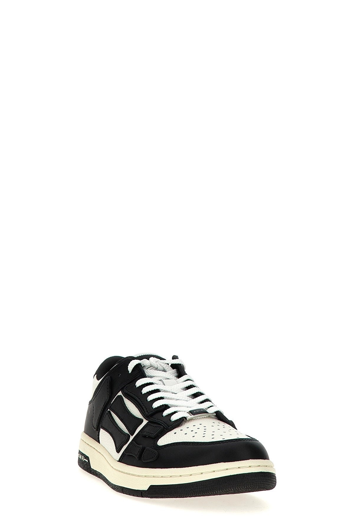 Amiri Men 'Skel Top Low' Sneakers - 2