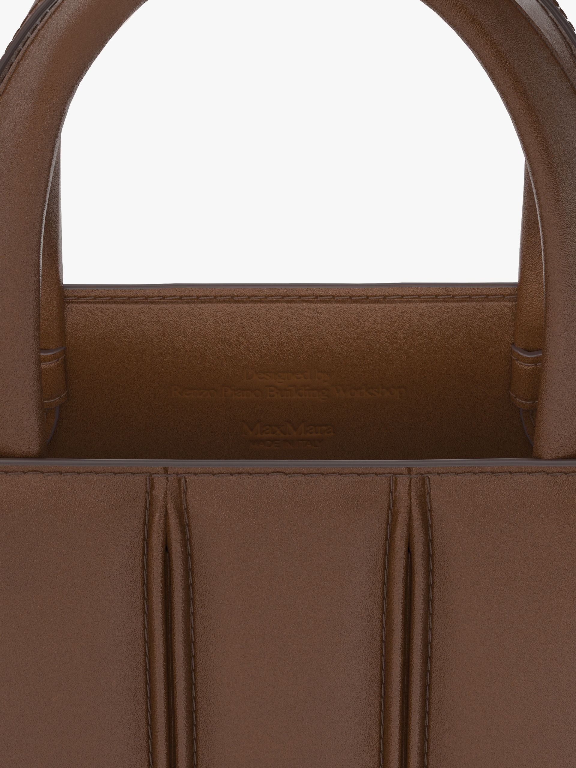 WHITNEYBAG4 Max Mara Whitney Bag 4 - Small - 5