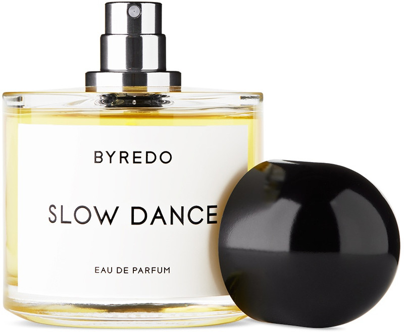 BYREDO Slow Dance Eau de Parfum, 100 mL outlook
