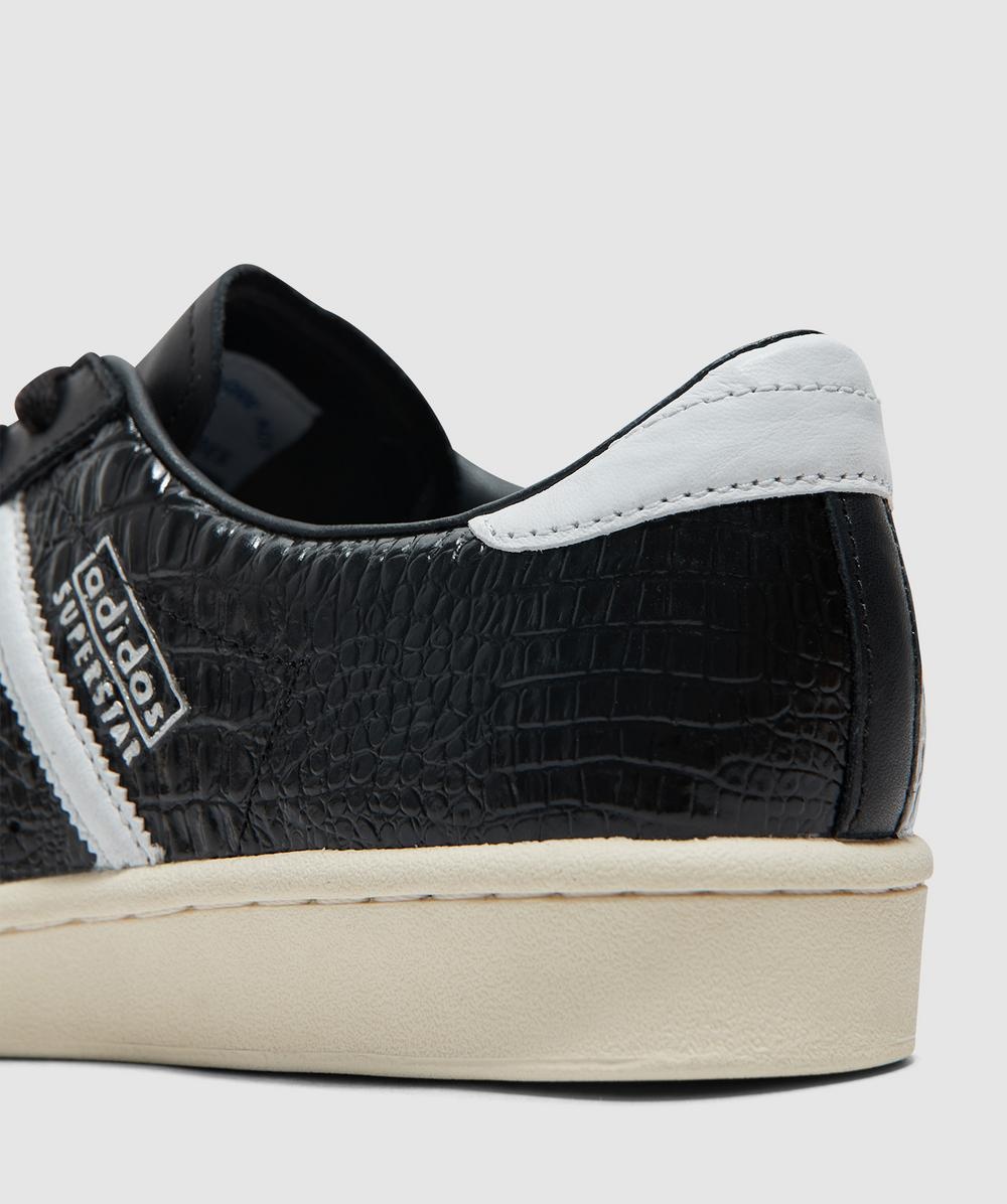Superstar vintage sneaker - 8