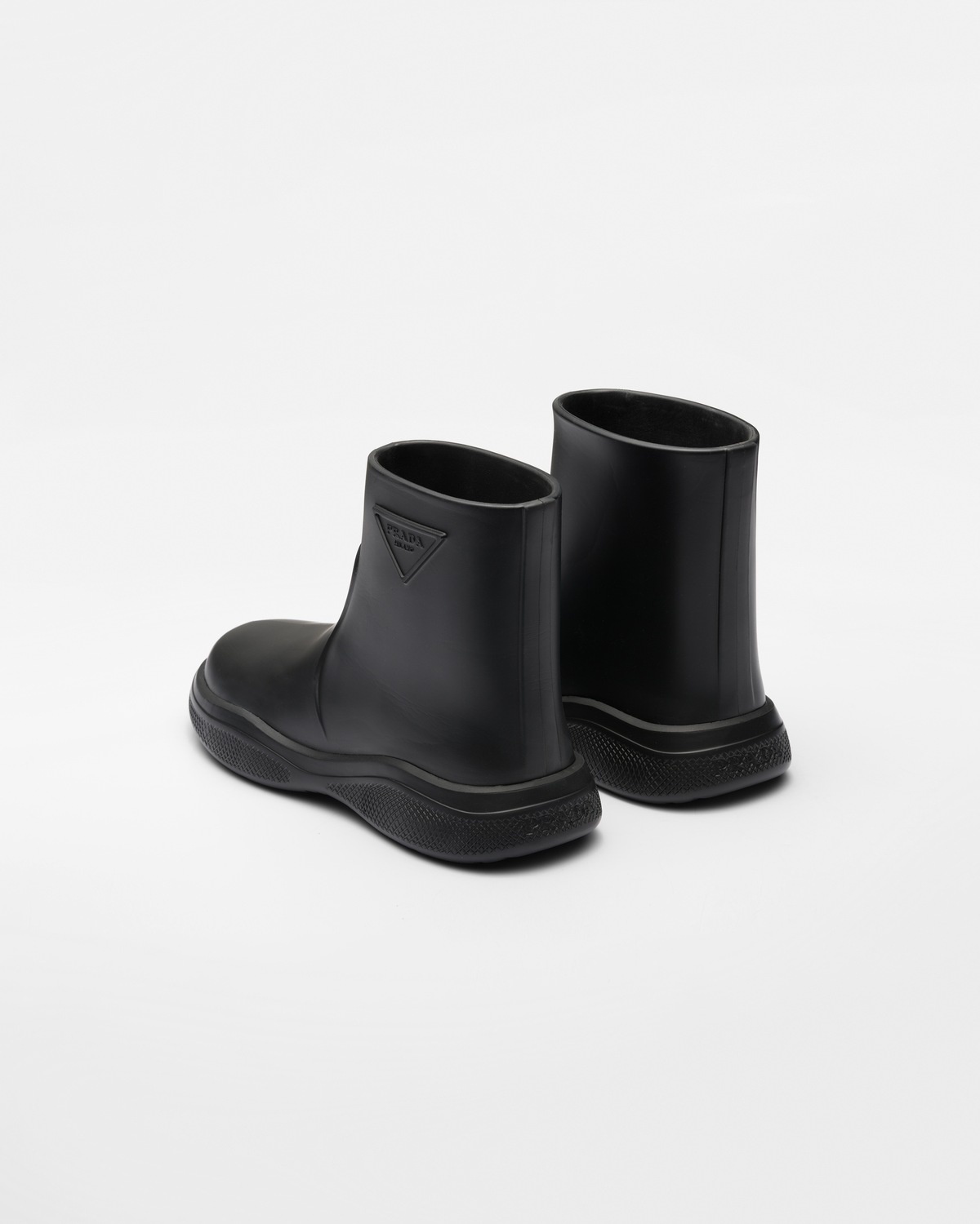 Rubber booties - 5