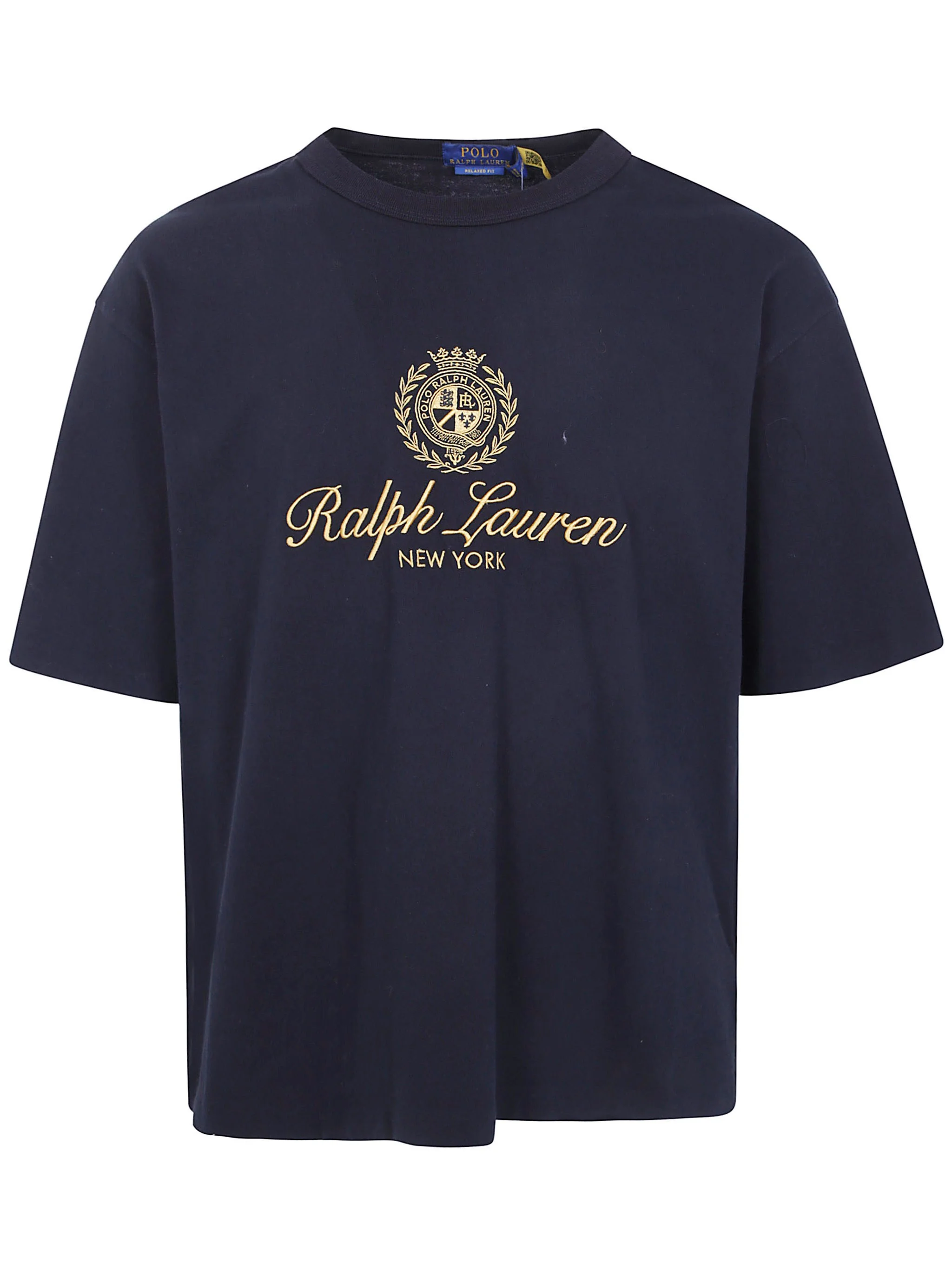 Knit T-Shirt - 1
