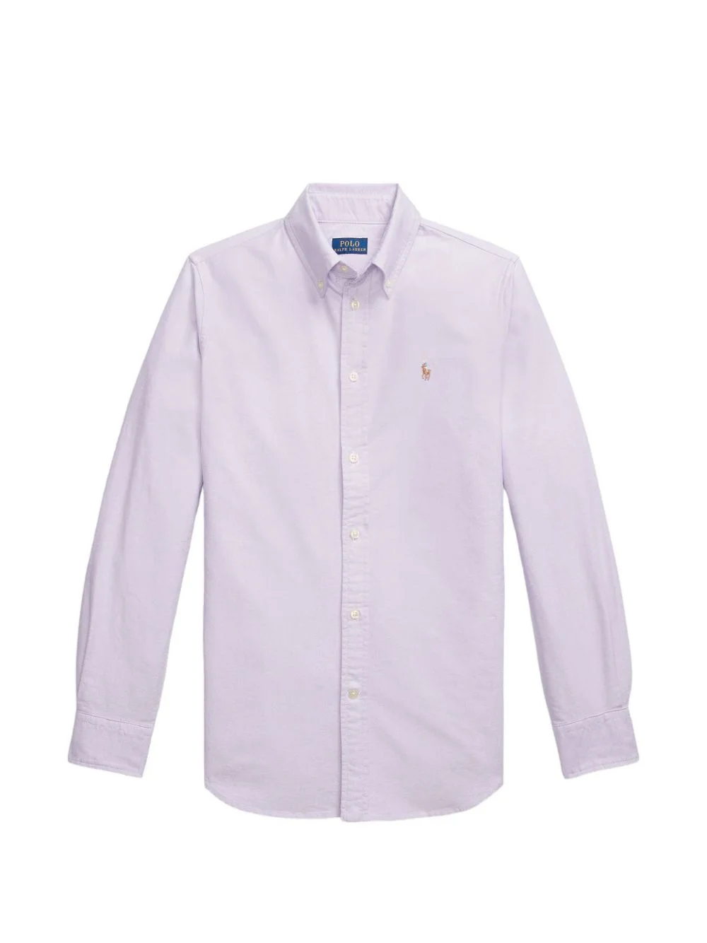 Polo Pony cotton shirt - 1