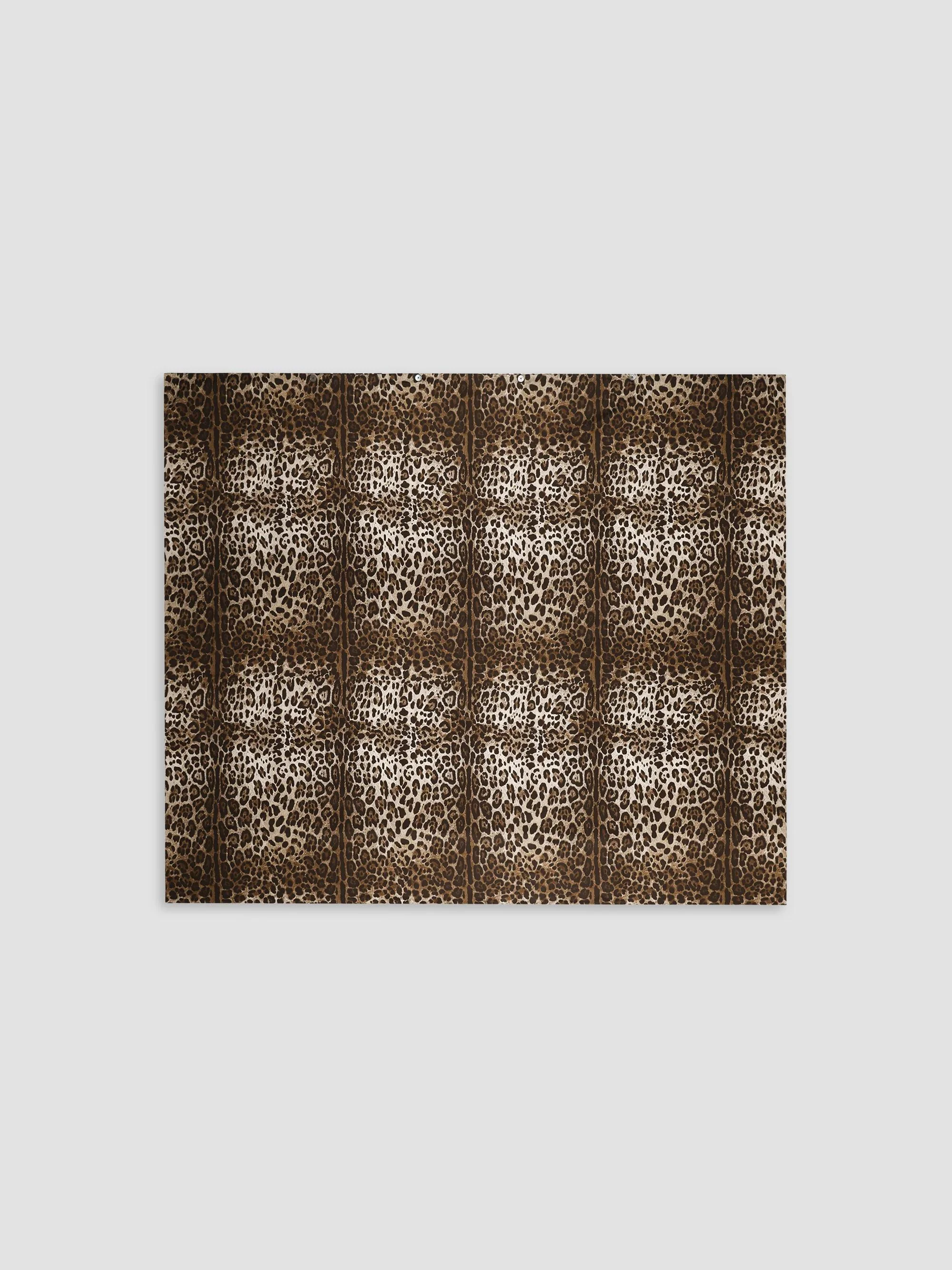 Leopardo Duvet Cover - Leopard - 1