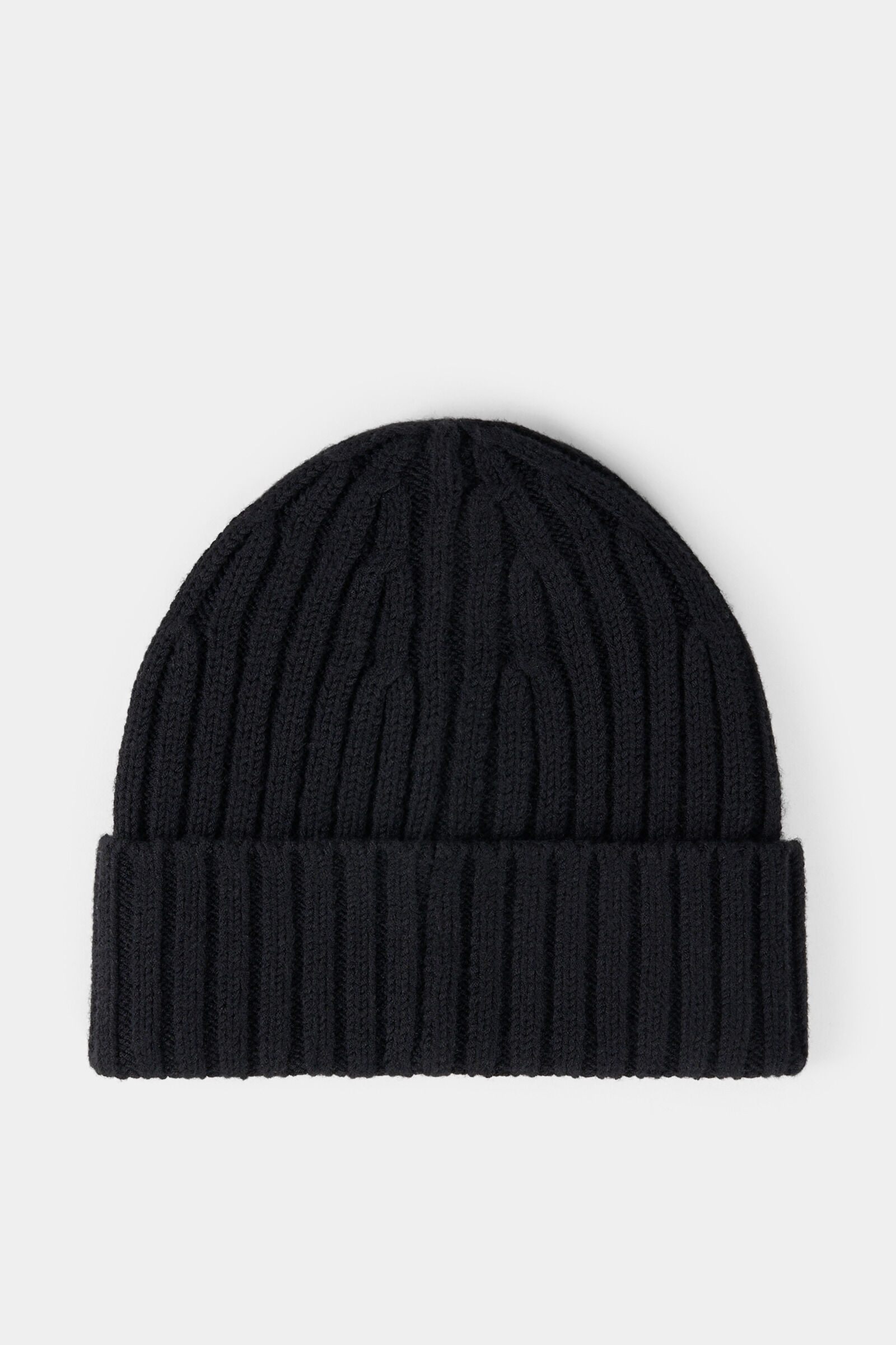 Conrad hat in Black - 2