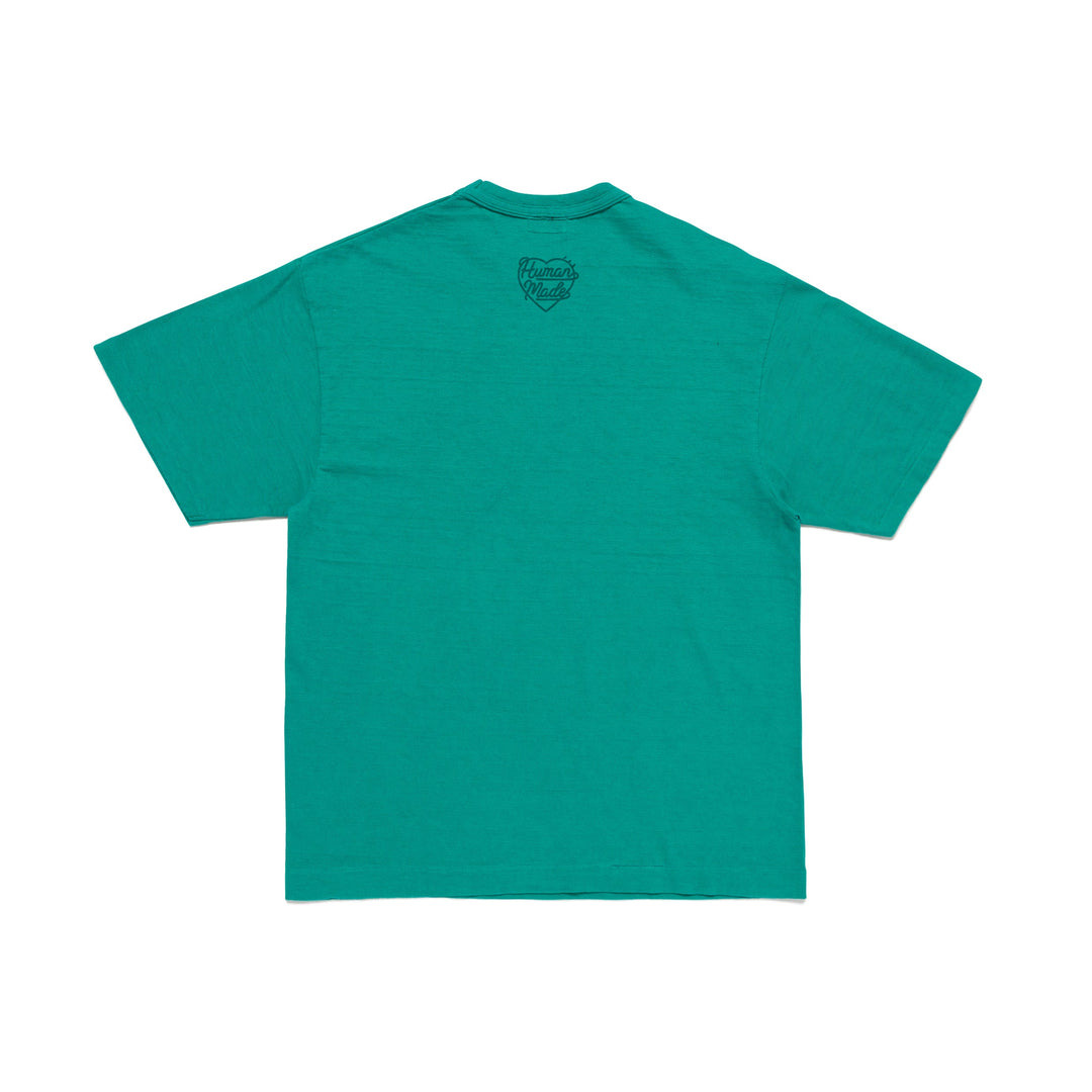 Color T-Shirt - 2