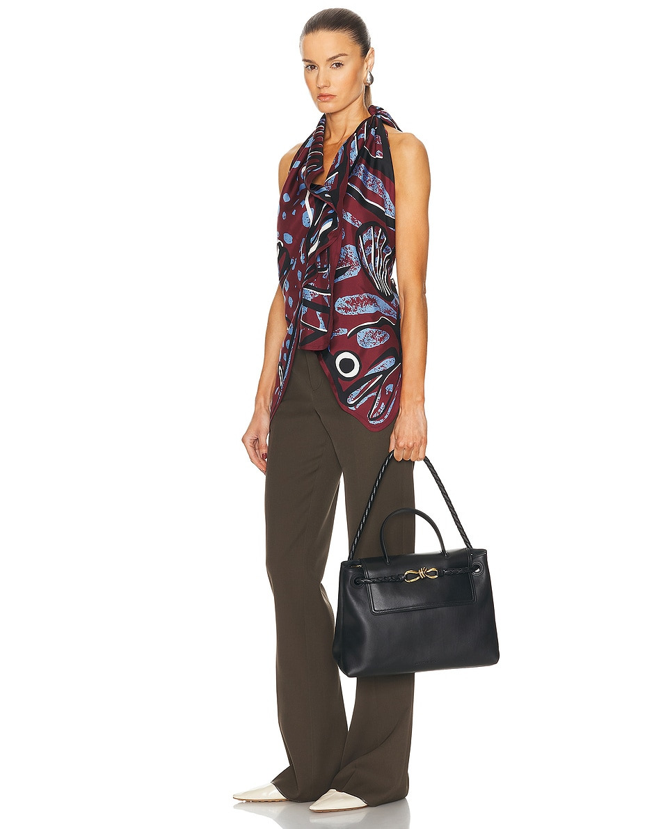 Andiamo Bag - 2