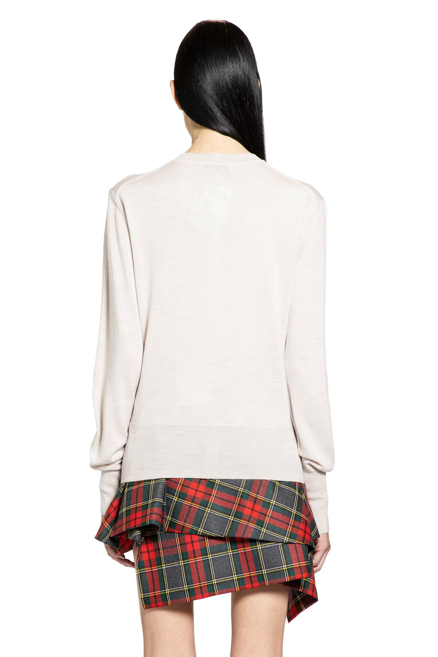 Bea Cardigan - 3