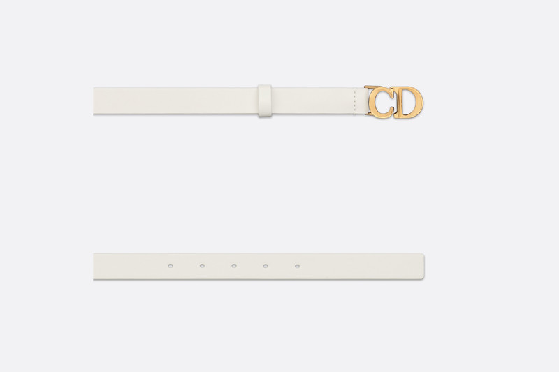 C'est Dior Belt 5