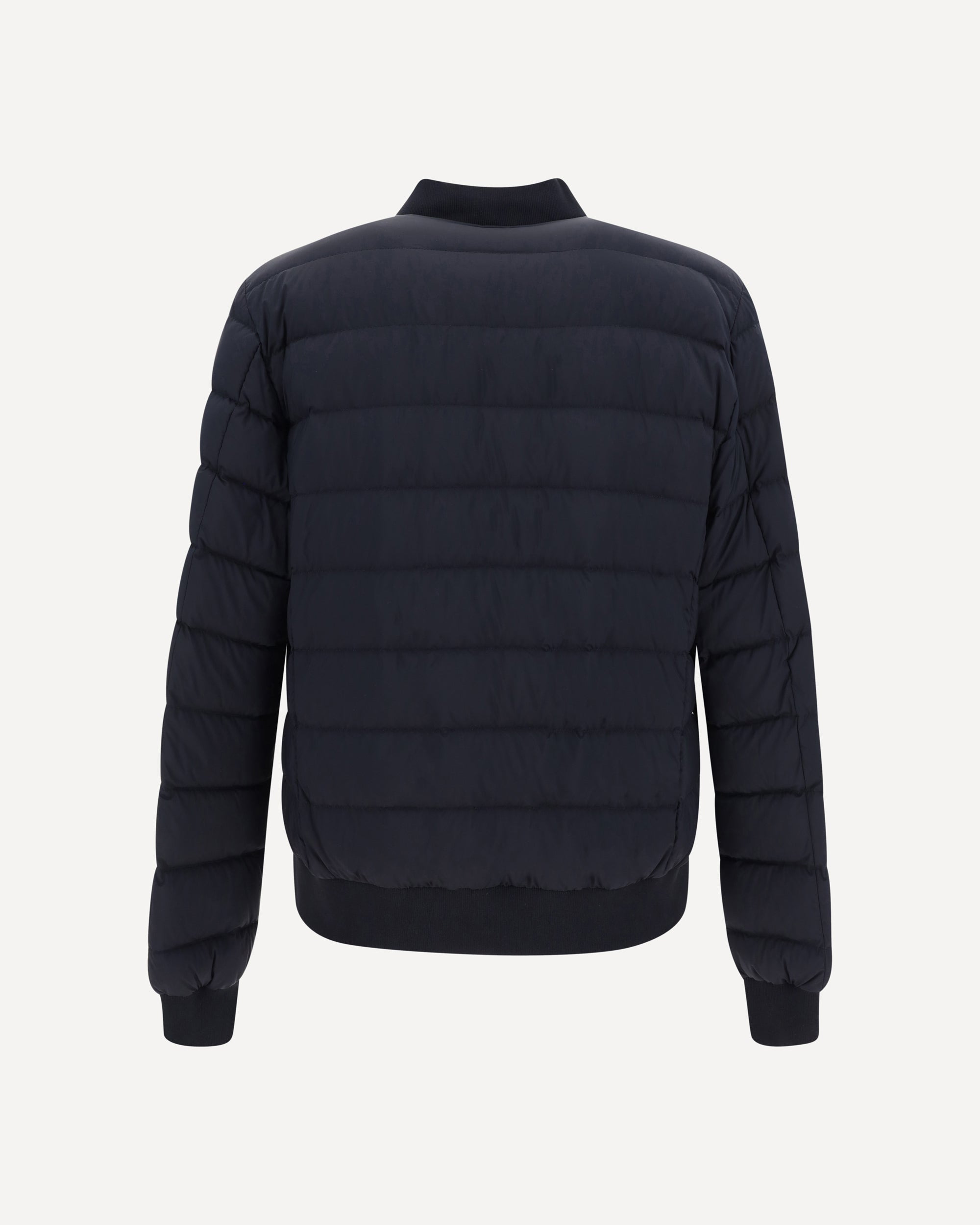 Down Jacket - 2