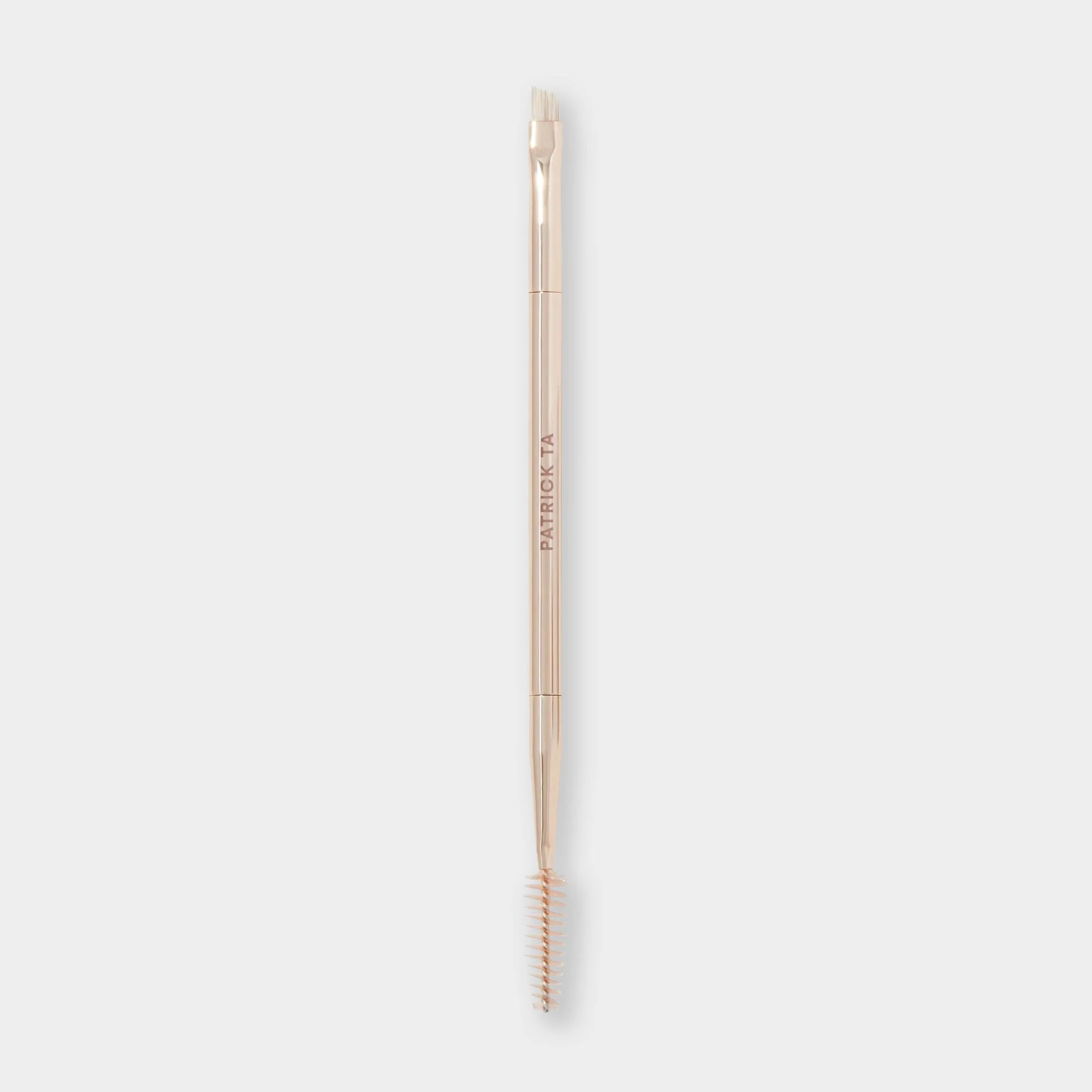 Major Brow Dual Ended Brow Brush - 1