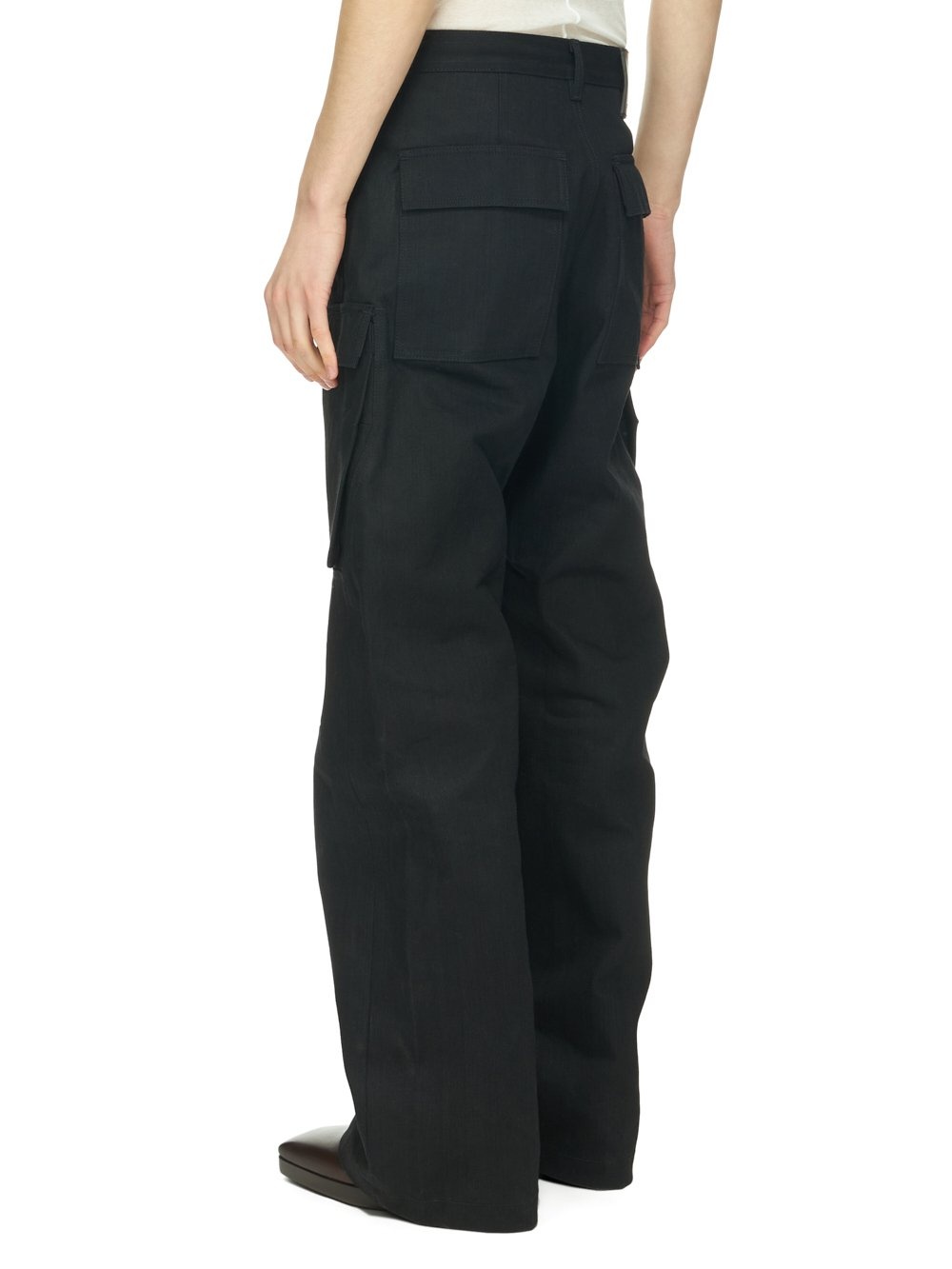 PANTS - 3