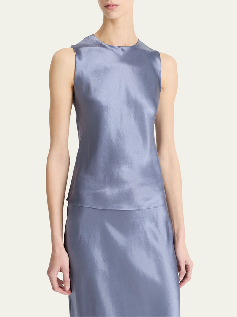 Vince Naia Shell outlook