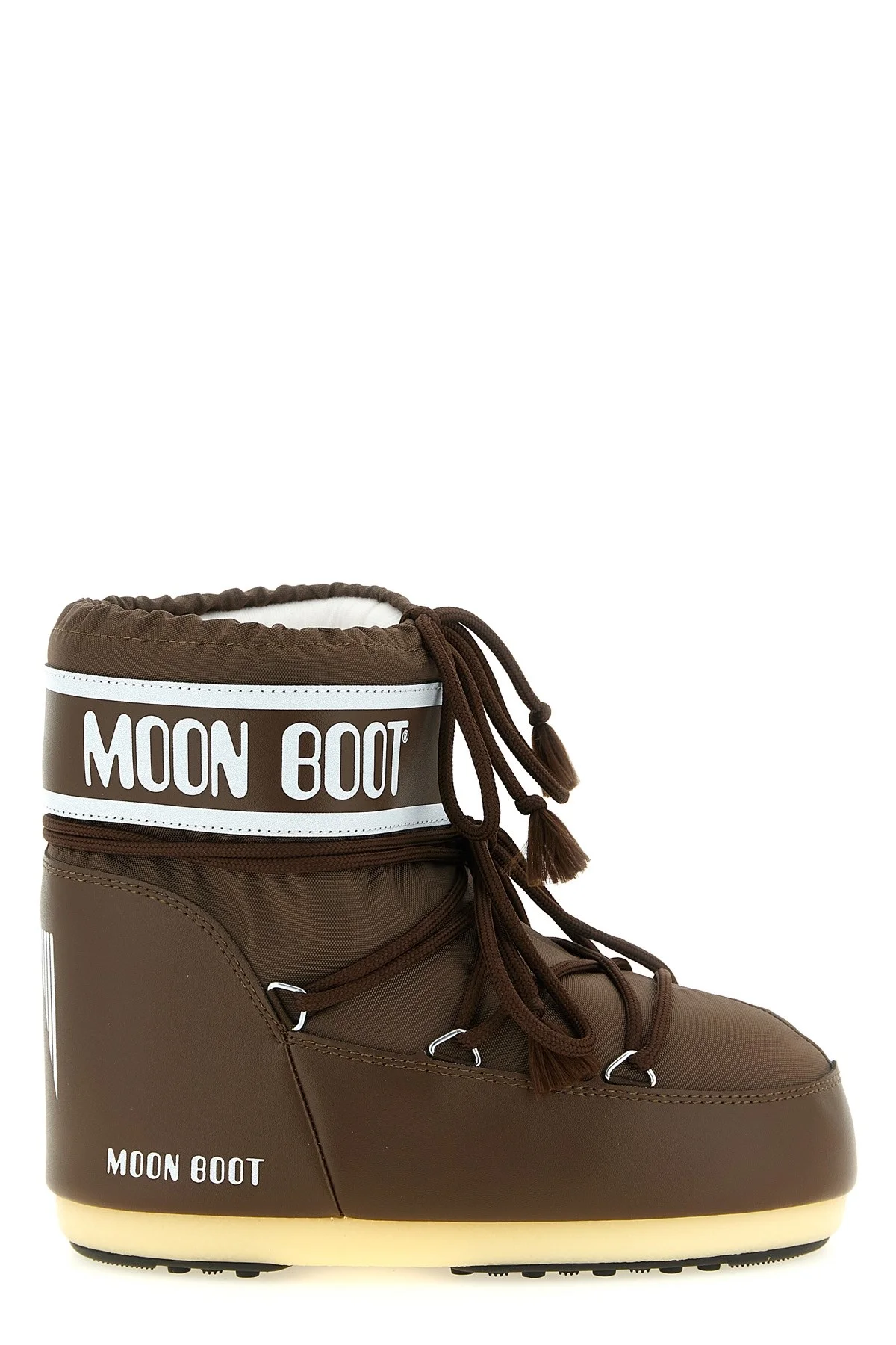 'Icon Low' Boots - 1