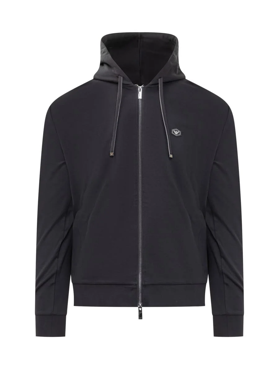 Emporio Armani Hoodie - 1