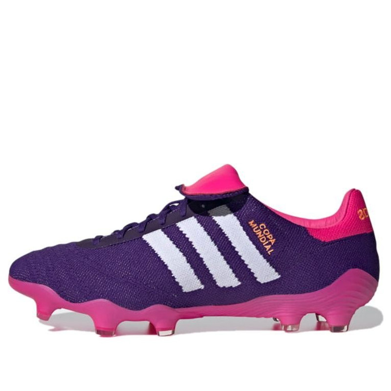 adidas Copa Mundial 21 FG 'Collegiate Purple Shock Pink' S42841 - 1