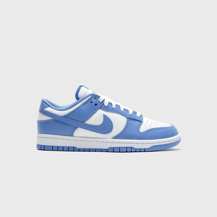 DUNK LOW RETRO "POLAR BLUE" - 1