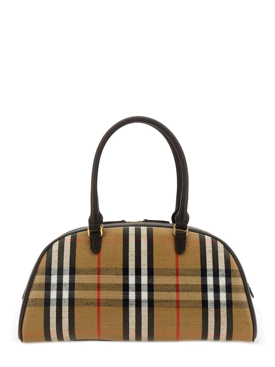 Burberry Women "Highland" Bag - 2