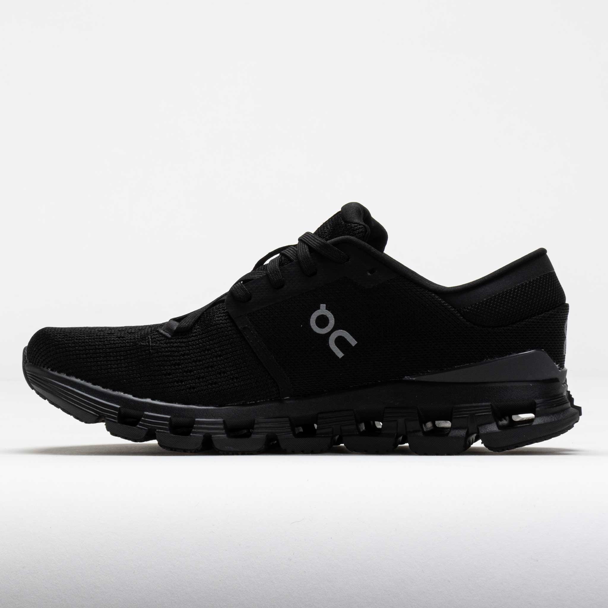 On Cloud X 4 Men's Black/Eclipse - 2