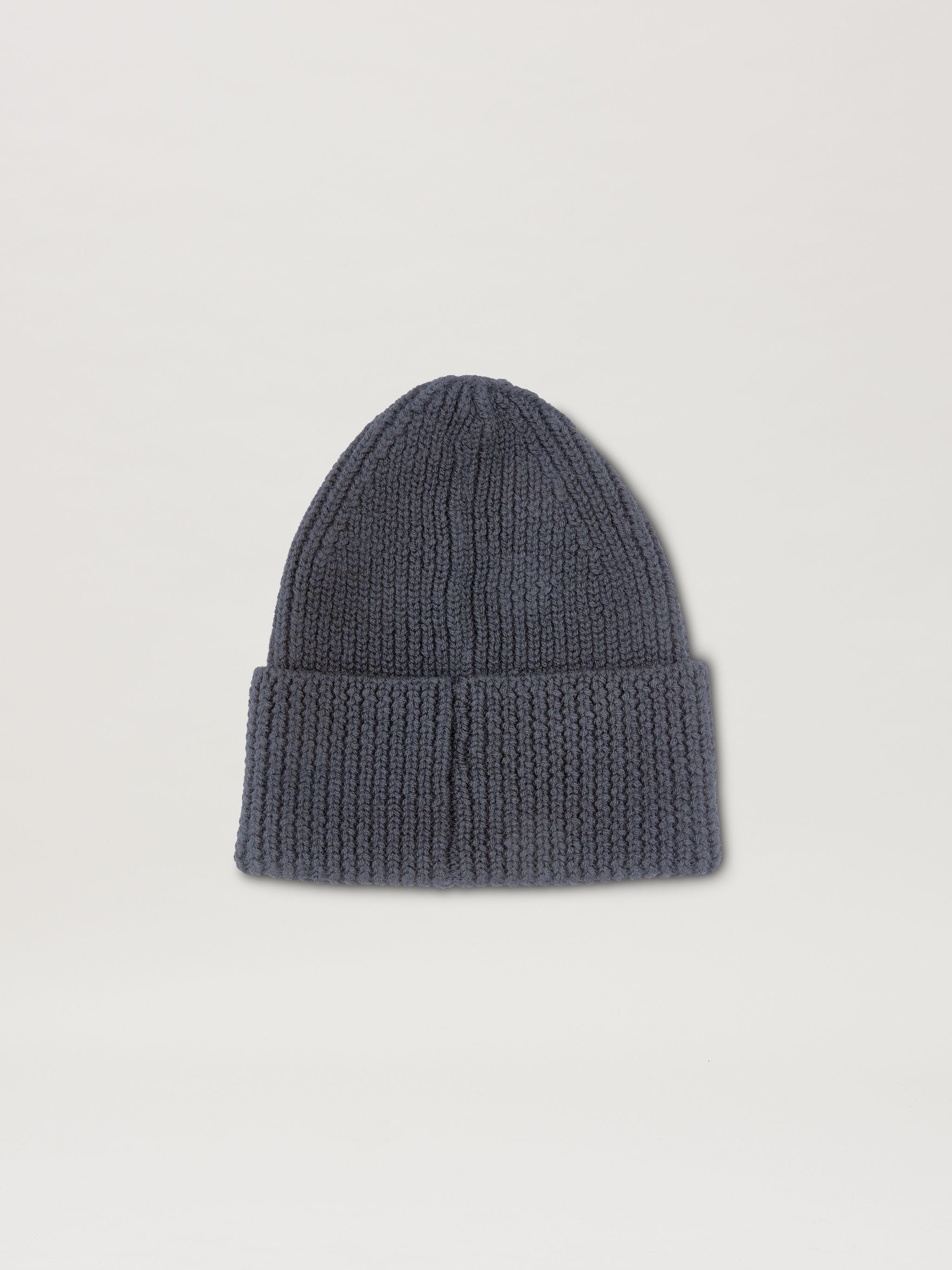 Monogram Beanie - 4
