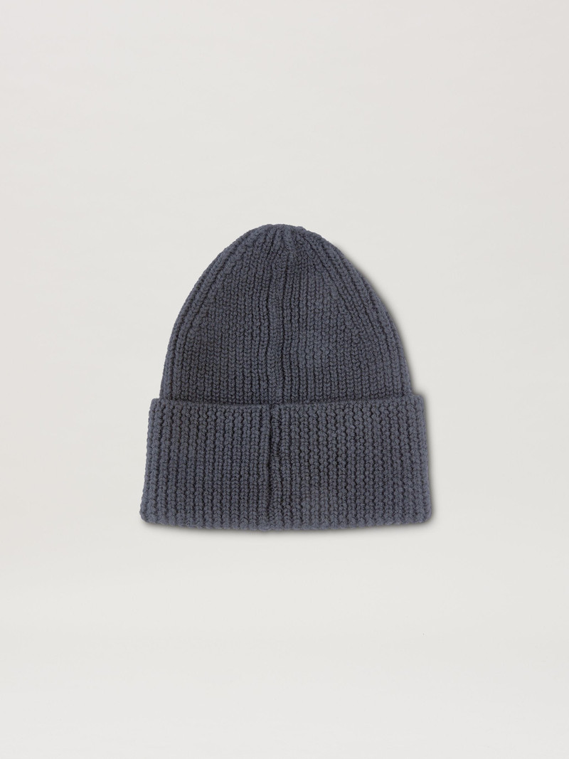 Monogram Beanie 4